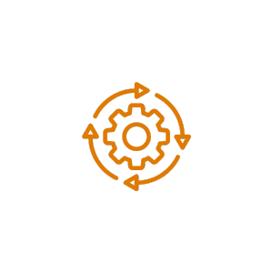 End-to-End Integrated Service